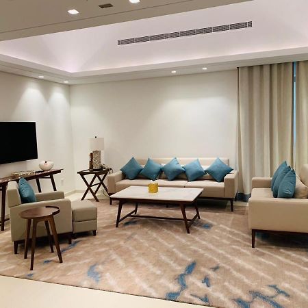 Luxury Sea View Address Hotel Apartment Fuyaira Exterior foto