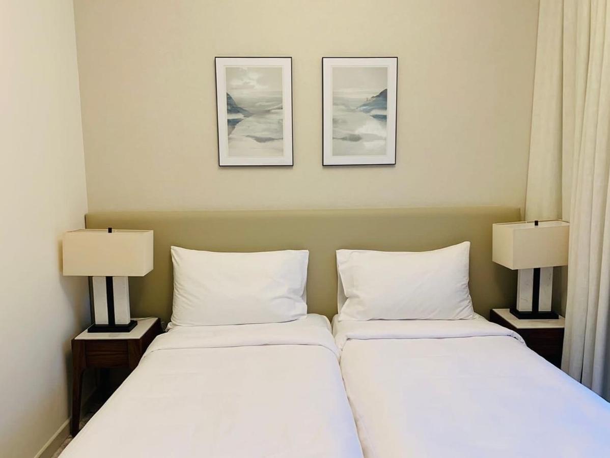 Luxury Sea View Address Hotel Apartment Fuyaira Exterior foto